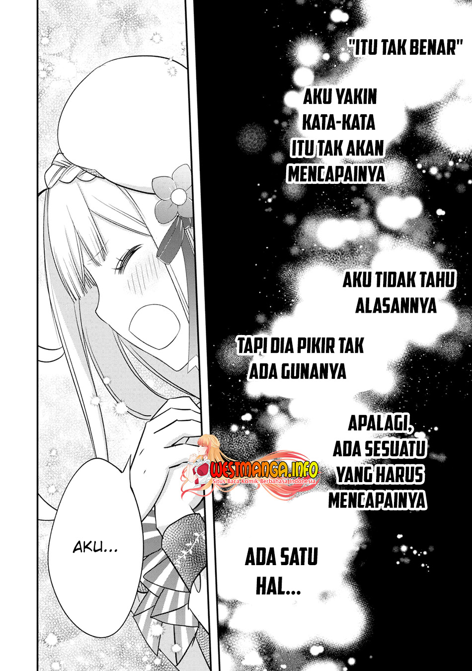 Kanchigai no Atelier Master